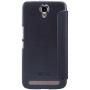 Nillkin Sparkle Series New Leather case for TCL M2M (3N M2U S720T) order from official NILLKIN store